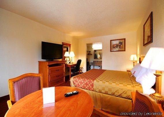 Imagen general del Hotel Glenridge Inn Glendale - Pasadena. Foto 14