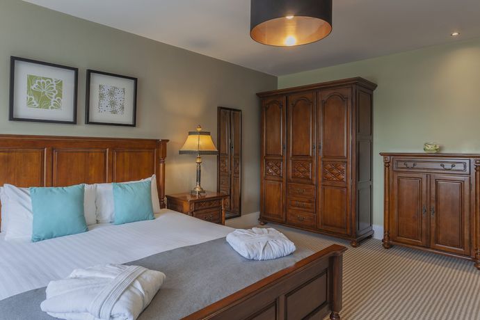 Imagen de la habitación del Hotel Glenroyal And Leisure Club. Foto 3