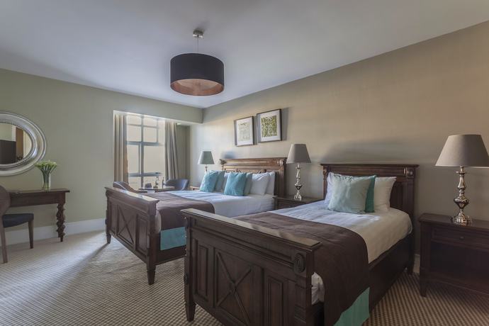 Imagen de la habitación del Hotel Glenroyal And Leisure Club. Foto 4