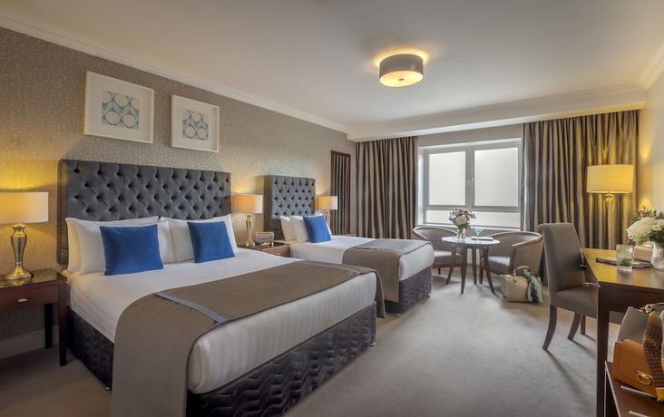 Imagen de la habitación del Hotel Glenroyal And Leisure Club. Foto 5