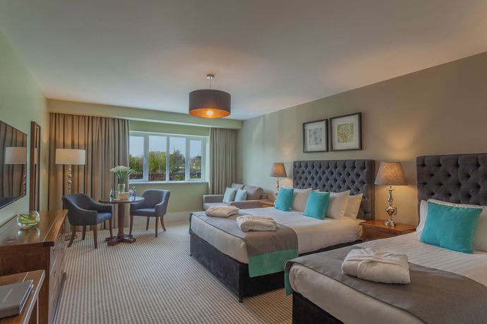 Imagen de la habitación del Hotel Glenroyal And Leisure Club. Foto 6