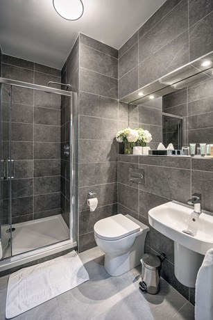 Imagen de la habitación del Hotel Glenroyal And Leisure Club. Foto 8