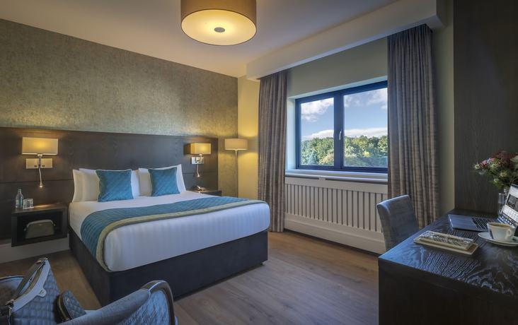 Imagen de la habitación del Hotel Glenroyal And Leisure Club. Foto 11