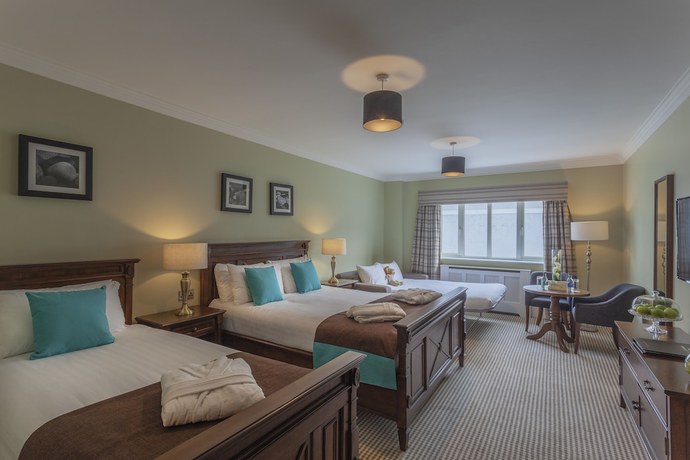 Imagen de la habitación del Hotel Glenroyal And Leisure Club. Foto 15