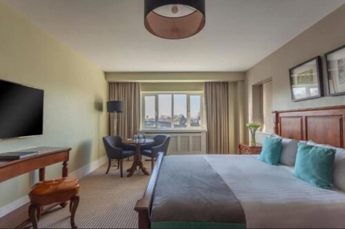 Imagen de la habitación del Hotel Glenroyal And Leisure Club. Foto 16