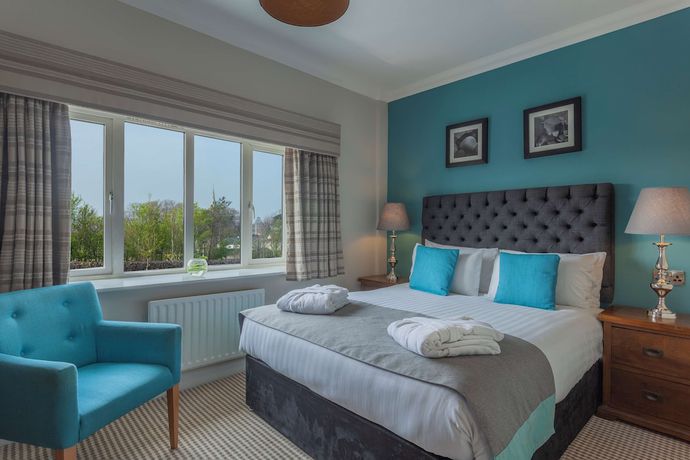 Imagen de la habitación del Hotel Glenroyal And Leisure Club. Foto 17