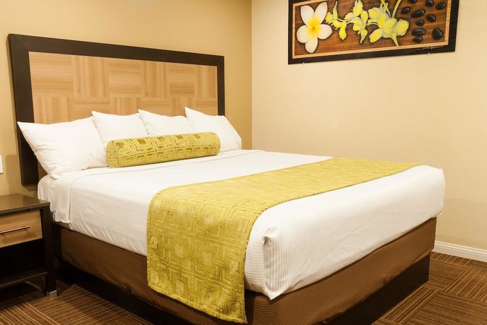 Imagen de la habitación del Hotel Glenrrock Inn And Suites. Foto 10