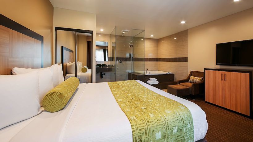 Imagen general del Hotel Glenrrock Inn And Suites. Foto 1