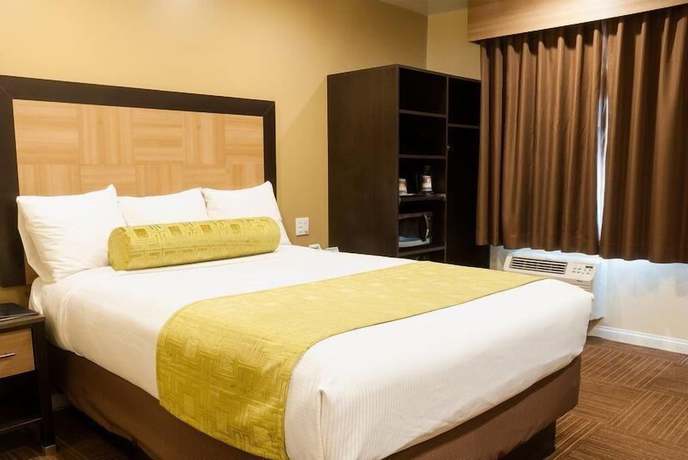 Imagen de la habitación del Hotel Glenrrock Inn And Suites. Foto 16