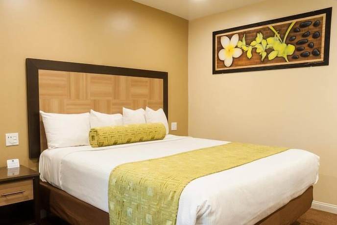 Imagen de la habitación del Hotel Glenrrock Inn And Suites. Foto 18