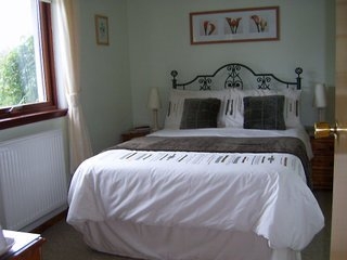 Imagen de la habitación del Hotel Glenshian Bed and Breakfast. Foto 3