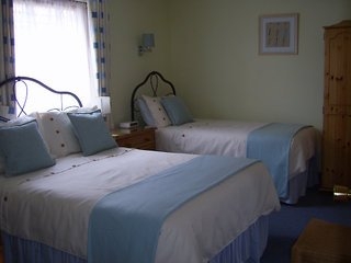 Imagen de la habitación del Hotel Glenshian Bed and Breakfast. Foto 4