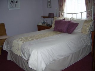Imagen de la habitación del Hotel Glenshian Bed and Breakfast. Foto 5