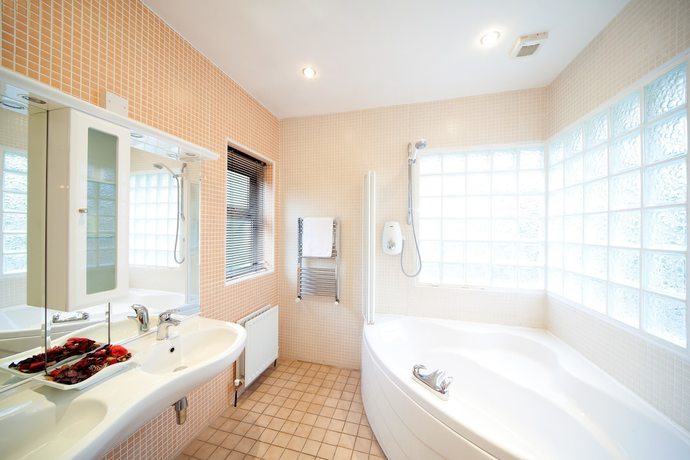 Imagen de la habitación del Hotel Glenside. Foto 14