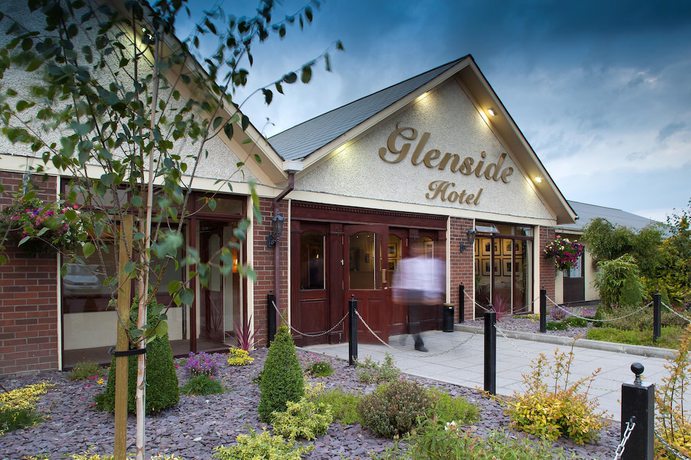 Imagen general del Hotel Glenside. Foto 1
