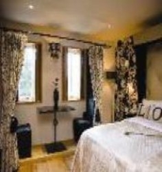 Imagen general del Hotel Glenskirlie House And Castle. Foto 3