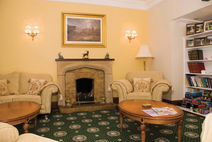 Imagen general del Hotel Glenspean Lodge. Foto 2