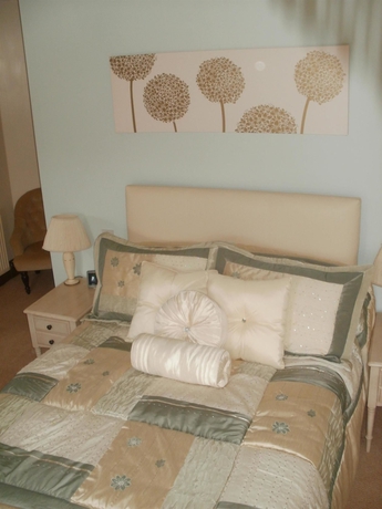 Imagen de la habitación del Hotel Glenspean Lodge. Foto 7