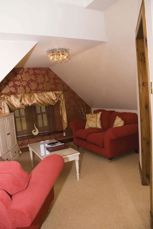 Imagen de la habitación del Hotel Glenspean Lodge. Foto 8