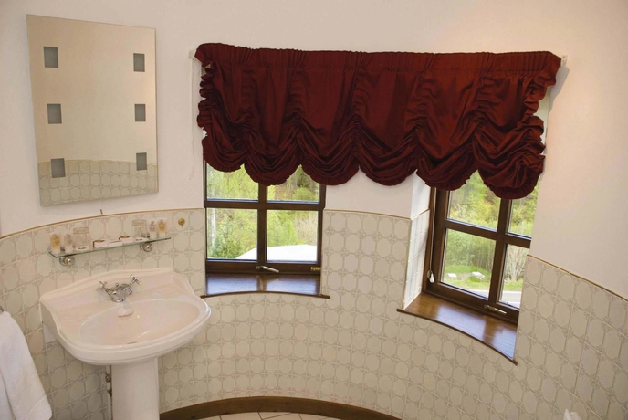 Imagen de la habitación del Hotel Glenspean Lodge. Foto 10