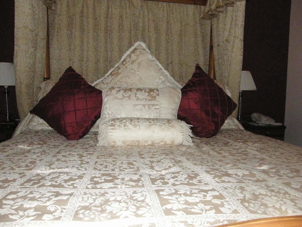 Imagen de la habitación del Hotel Glenspean Lodge. Foto 11