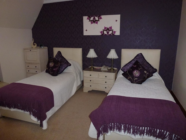 Imagen de la habitación del Hotel Glenspean Lodge. Foto 12