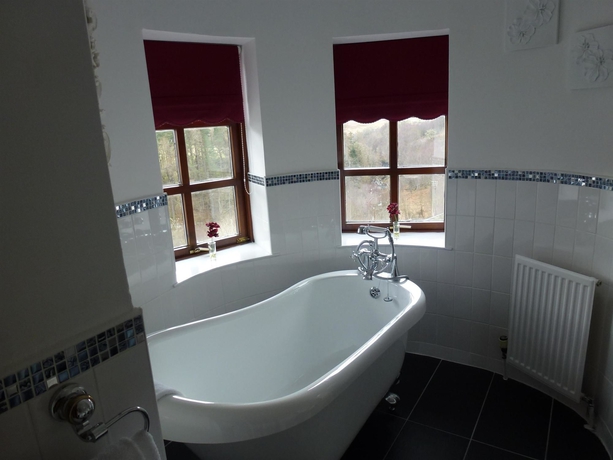 Imagen de la habitación del Hotel Glenspean Lodge. Foto 13