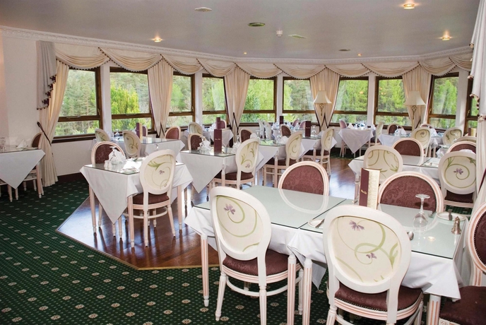 Imagen de la habitación del Hotel Glenspean Lodge. Foto 14