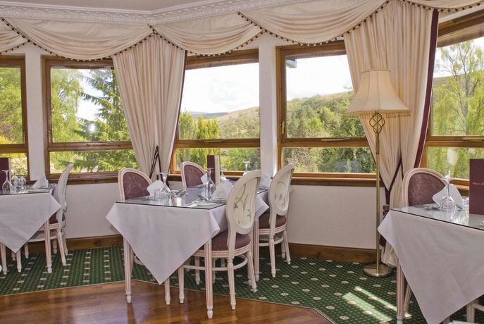 Imagen de la habitación del Hotel Glenspean Lodge. Foto 15