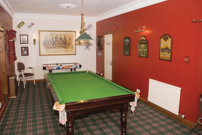 Imagen general del Hotel Glenspean Lodge. Foto 3