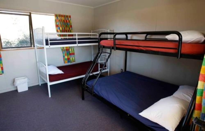 Imagen de la habitación del Hotel Glentanner Park Centre. Foto 6