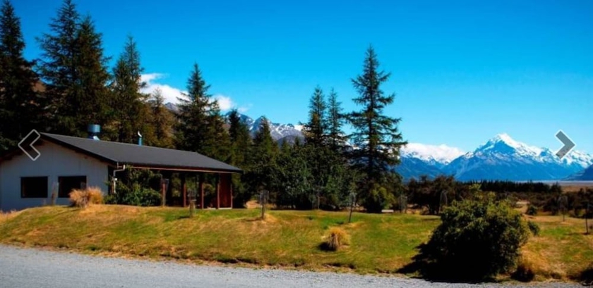 Imagen de la habitación del Hotel Glentanner Park Centre. Foto 7