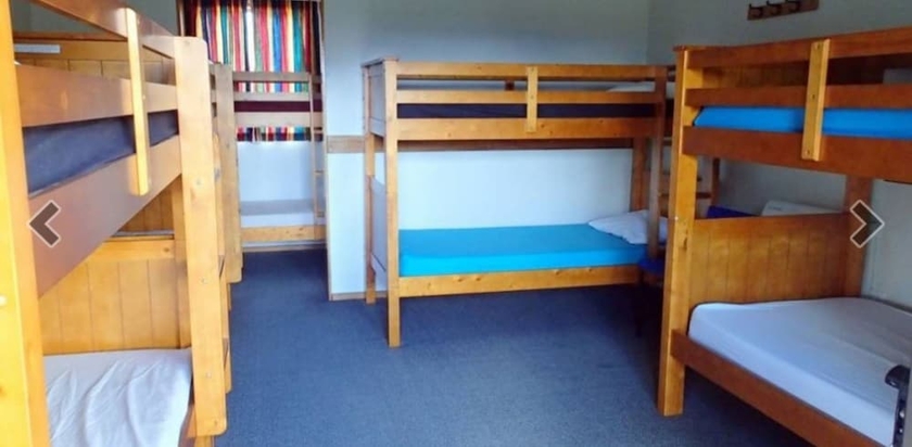 Imagen de la habitación del Hotel Glentanner Park Centre. Foto 8