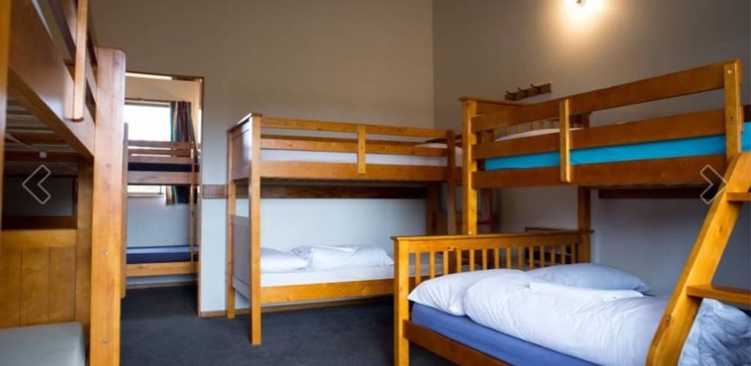 Imagen de la habitación del Hotel Glentanner Park Centre. Foto 13