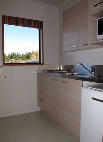 Imagen de la habitación del Hotel Glentanner Park Centre. Foto 16