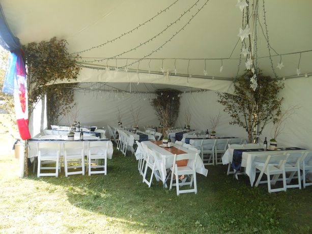 Imagen general del Hotel Glenview Cottages. Foto 1