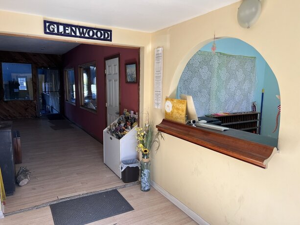 Imagen general del Hotel Glenwood Inn And Conference Center. Foto 3