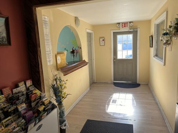 Imagen general del Hotel Glenwood Inn And Conference Center. Foto 4