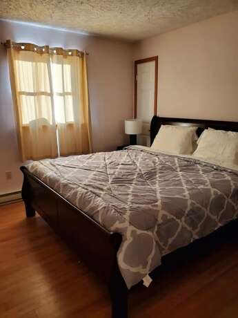 Imagen general del Hotel Glenwood Inn And Conference Center. Foto 7