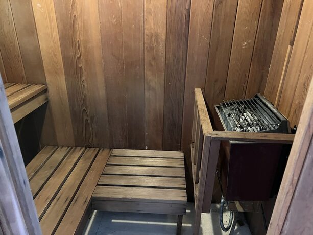 Imagen general del Hotel Glenwood Inn And Conference Center. Foto 8