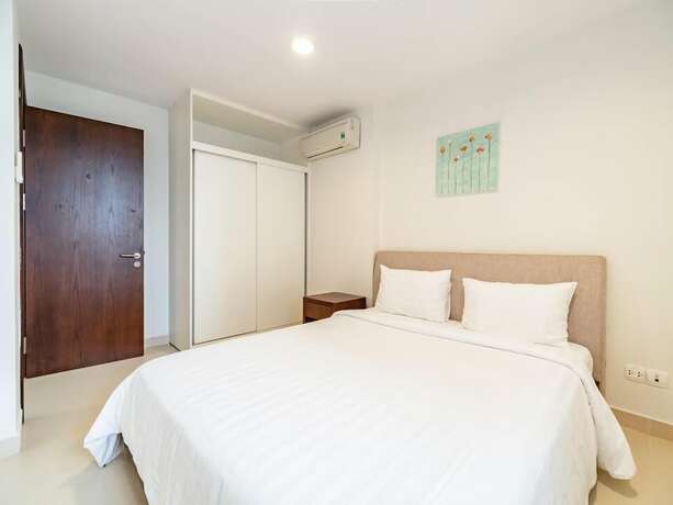 Imagen general del Hotel Glenwood Residences. Foto 3