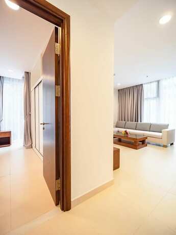 Imagen general del Hotel Glenwood Residences. Foto 4