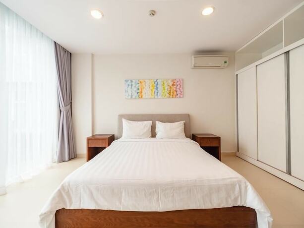 Imagen general del Hotel Glenwood Residences. Foto 5