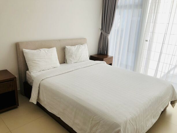 Imagen general del Hotel Glenwood Residences. Foto 10