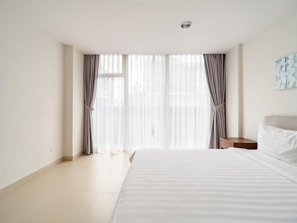 Imagen general del Hotel Glenwood Residences. Foto 13