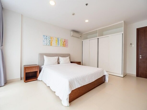 Imagen de la habitación del Hotel Glenwood Residences. Foto 23