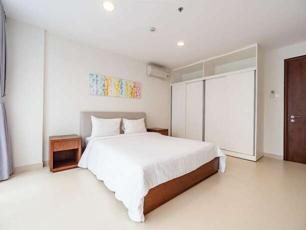 Imagen de la habitación del Hotel Glenwood Residences. Foto 32