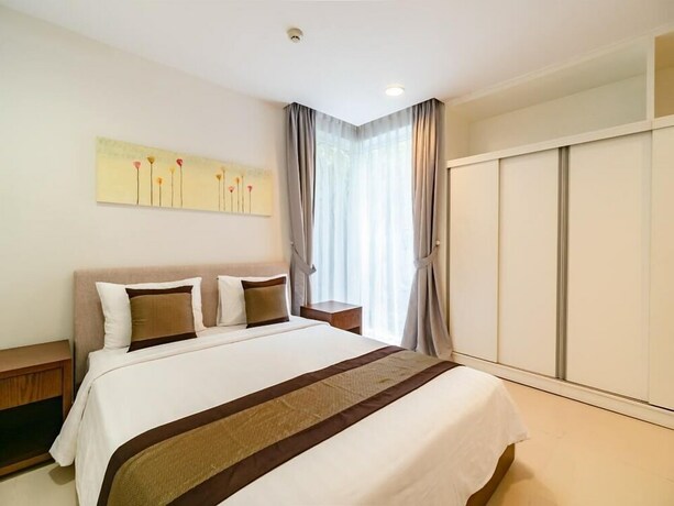 Imagen de la habitación del Hotel Glenwood Residences. Foto 35