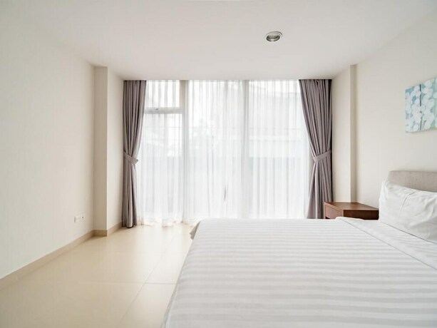Imagen de la habitación del Hotel Glenwood Residences. Foto 37