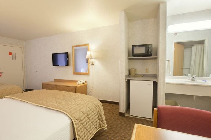 Imagen de la habitación del Hotel Glenwood Springs Cedar Lodge. Foto 7